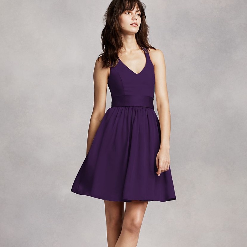 Vera wang dress
